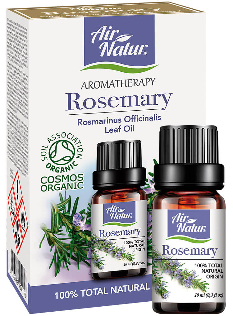 Air Natur Aromatherapy