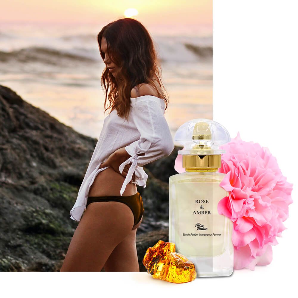 Air Natur Eau de Parfum Intense Wanderlust