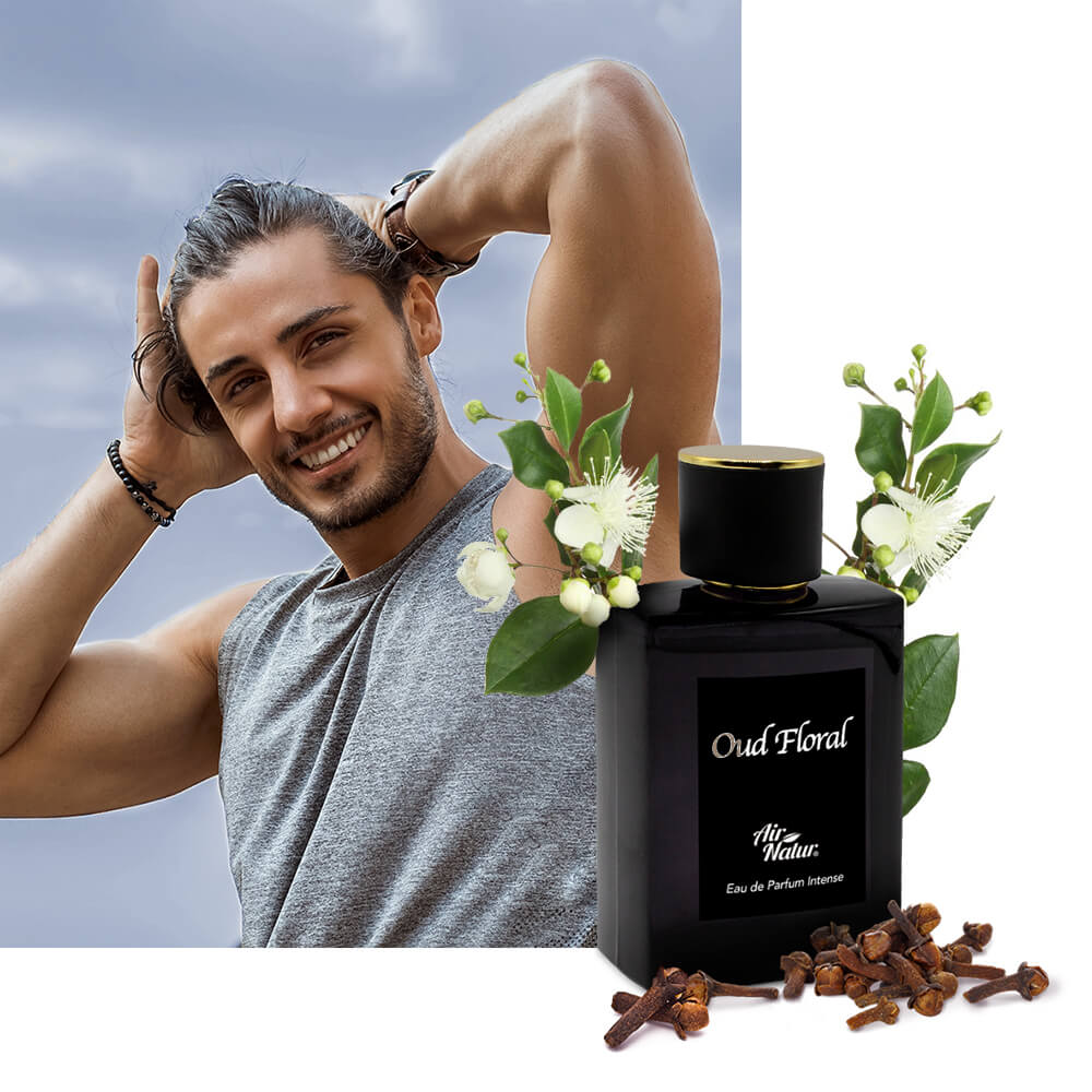 Air Natur Eau de Parfum Intense Oud