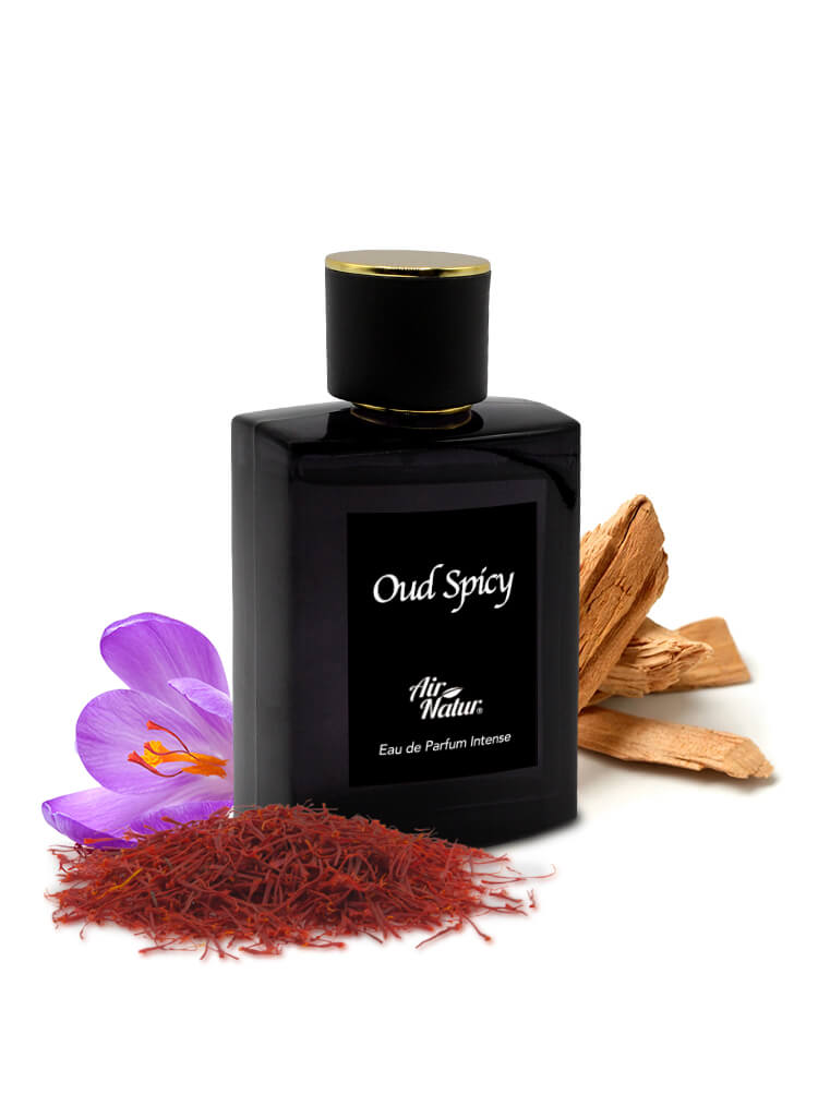 Eau de Parfum Intense Oud