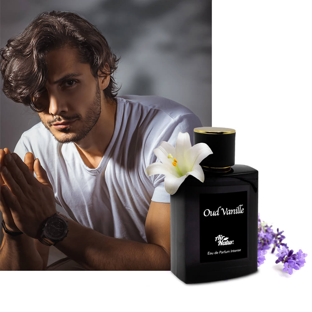 Air Natur Eau de Parfum Intense Oud